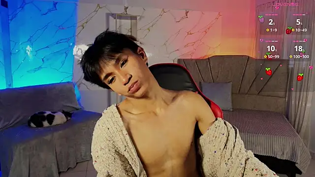 cococumps online show from May 21, 11:17 am