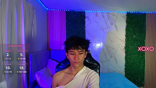 cococumps online show from May 23, 12:20 pm