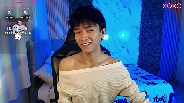 cococumps online show from May 30, 12:57 pm