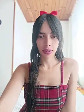 Snapshot of DolceLucie chatting on March 20, 7:19 pm DolceLucie online show from March 20, 7:19 pm