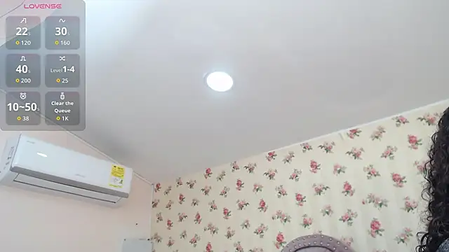 crystal watson0 online show from May 9, 1:49 pm