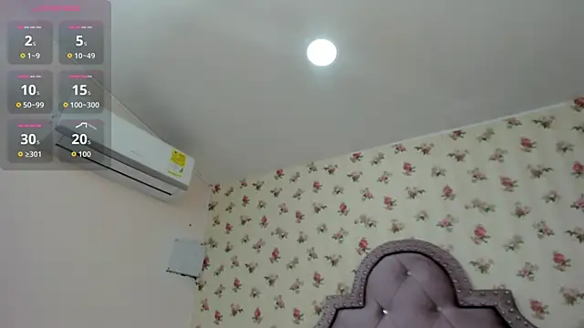 crystal watson0 online show from May 20, 1:06 pm