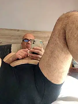 Guapo007sexy online show from May 30, 4:04 pm