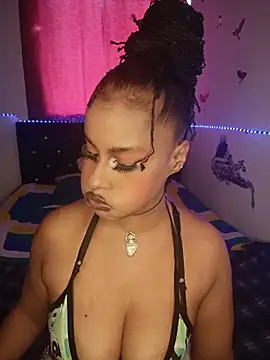 KAYLA 48  online show from May 21, 8:16 pm