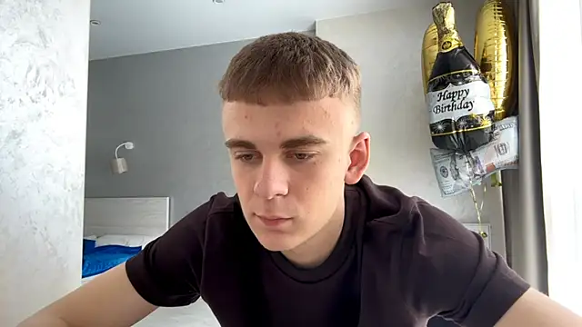 SoloFury online show from May 16, 8:44 am