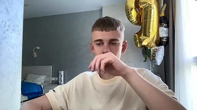 SoloFury online show from May 24, 11:37 am