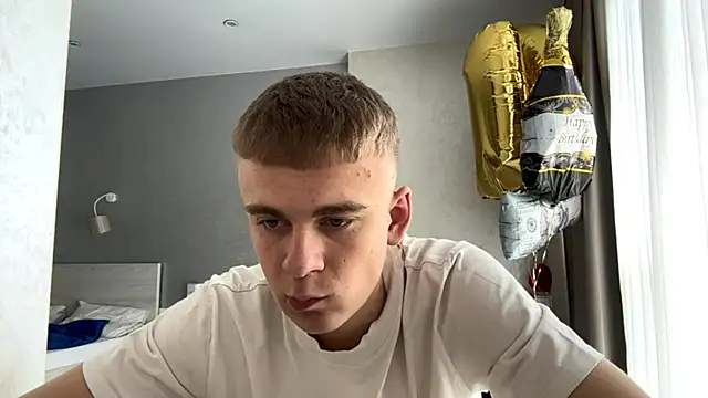SoloFury online show from May 30, 9:17 am