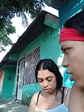 Dominicsexy bitch online show from April 13, 8:58 pm