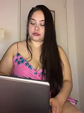 Juliana xv online show from April 5, 1:14 am