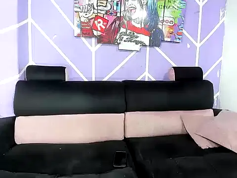 Nahomi hot 77 online show from May 15, 12:12 pm