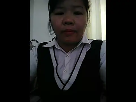 Snapshot of Mii_MiiI chatting on March 20, 2:05 am Mii MiiI online show from March 20, 2:05 am