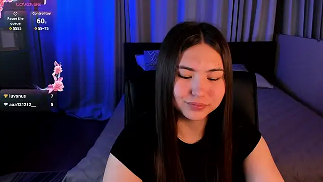 IceIcebabe  online show from May 27, 1:57 am
