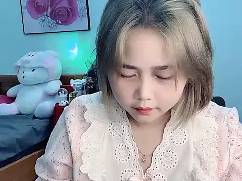 Nhanlu009 online show from May 20, 1:50 pm