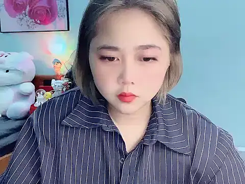 Nhanlu009 online show from May 30, 12:35 pm