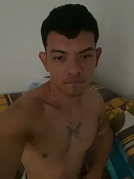 SavageCarl online show from March 19, 4:55 pm