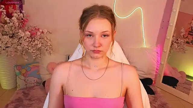 StaceyyJones online show from May 26, 10:11 am