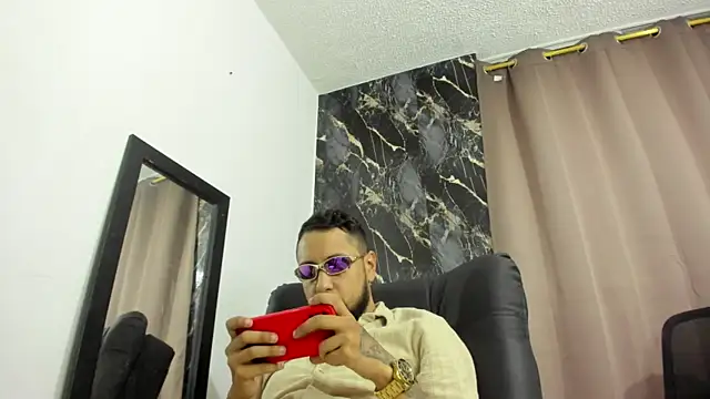 Santi rogue online show from March 21, 8:30 am