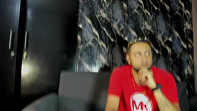 Santi rogue online show from March 22, 8:40 am