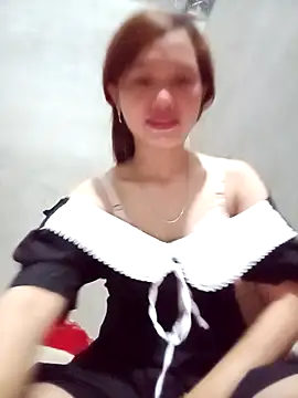 Snapshot of gogo-min chatting on March 20, 1:21 am gogo-min online show from March 20, 1:21 am