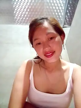 Snapshot of gogo-min chatting on April 1, 1:50 am gogo-min online show from April 1, 1:50 am