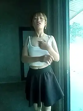 Snapshot of gogo-min chatting on May 15, 11:45 pm gogo-min online show from May 15, 11:45 pm