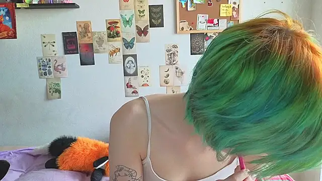 LittleKittenStar online show from May 30, 1:30 pm