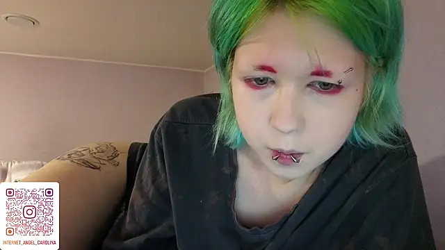 LittleKittenStar online show from July 12, 8:44 pm