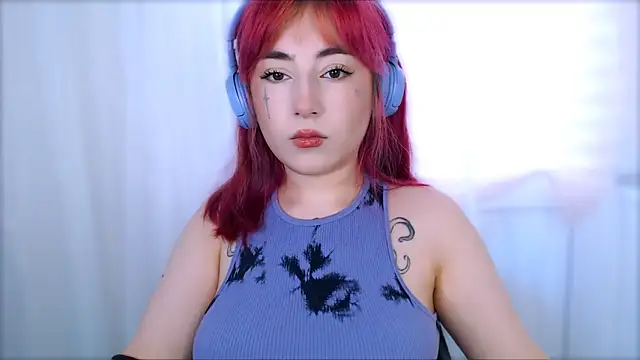 MistressEdith online show from April 18, 8:51 am