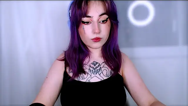 MistressEdith online show from June 16, 9:17 pm
