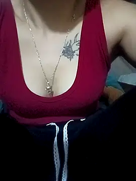 Eli18 online show from May 31, 3:04 am