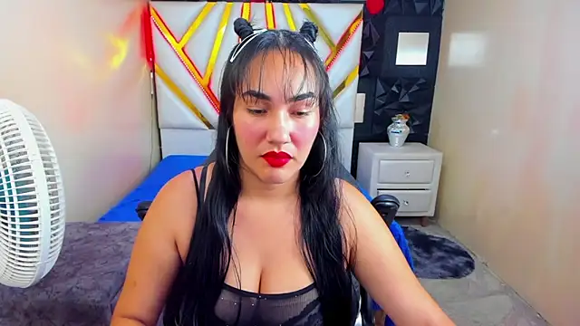 SammyEvanns  online show from May 29, 12:08 am