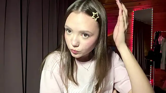 LenLen Solen online show from April 29, 12:53 pm