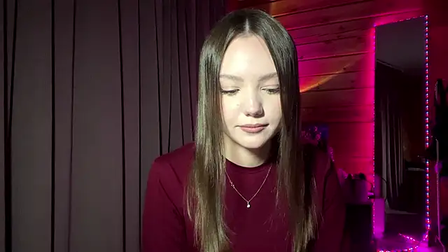 LenLen Solen online show from May 15, 12:56 pm