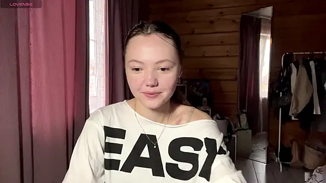 LenLen Solen online show from June 25, 11:09 pm