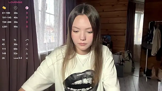 LenLen Solen online show from July 3, 12:22 pm