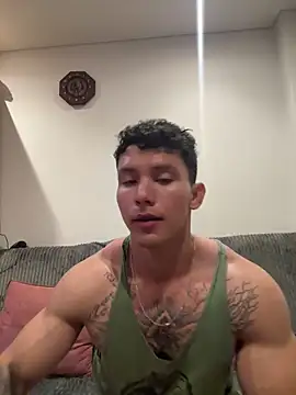 JAYCAM  online show from May 9, 10:37 pm