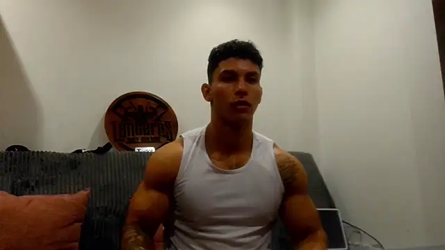 JAYCAM  online show from May 20, 2:07 am