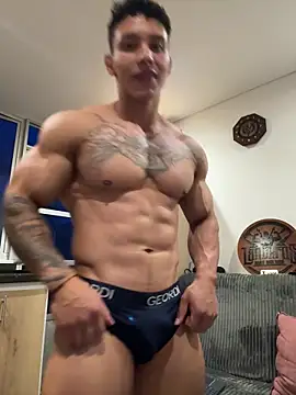 JAYCAM  online show from May 20, 11:11 pm