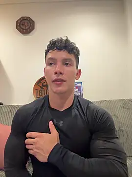 JAYCAM  online show from May 25, 10:49 pm