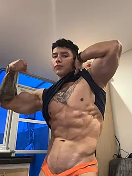 JAYCAM  online show from May 28, 10:51 pm