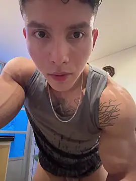 JAYCAM  online show from May 29, 9:57 pm