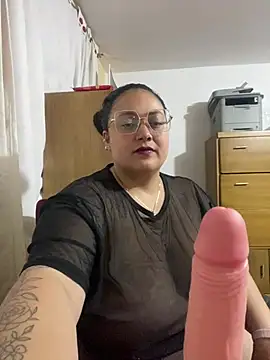 AvaRyd online show from May 23, 5:12 am
