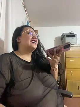 AvaRyd online show from May 26, 4:52 am