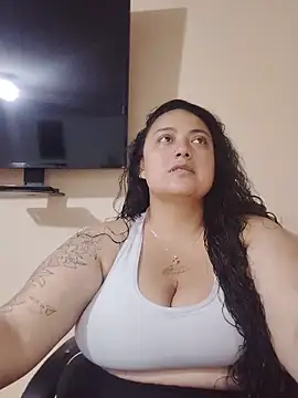 AvaRyd online show from May 30, 11:24 pm