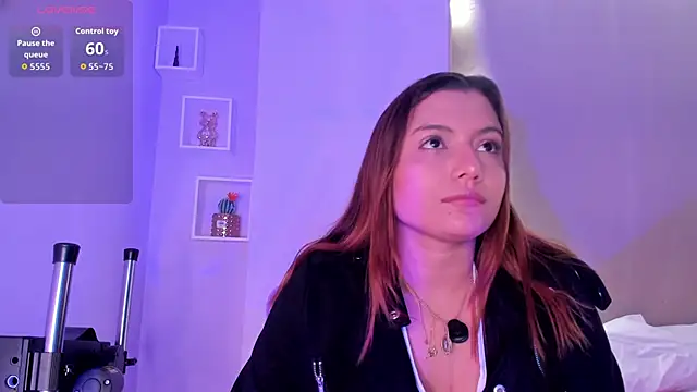 Littletammy4u online show from May 14, 11:06 am