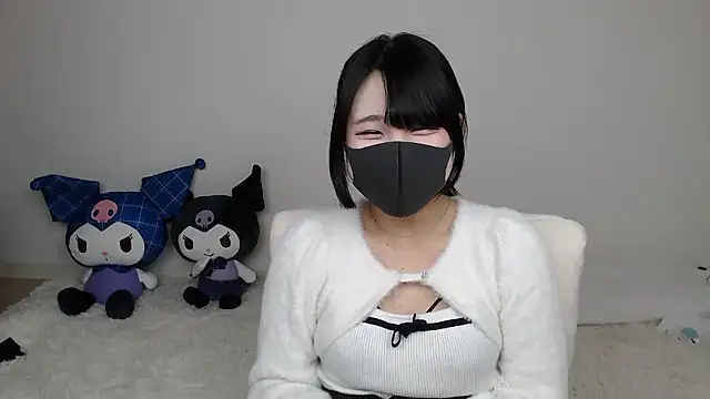 nanami nyann online show from March 21, 9:14 am