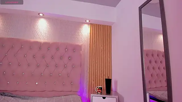 Jorinde Sexy online show from May 8, 4:07 am