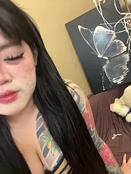 Coco4669 online show from March 20, 8:25 pm