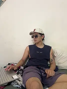 Hazhitr online show from March 20, 1:54 am