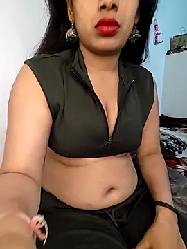 Snapshot of Ishika_baby_ chatting on April 13, 5:07 pm Ishika baby online show from April 13, 5:07 pm